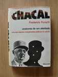 Chacal
de Frederick Forsyth