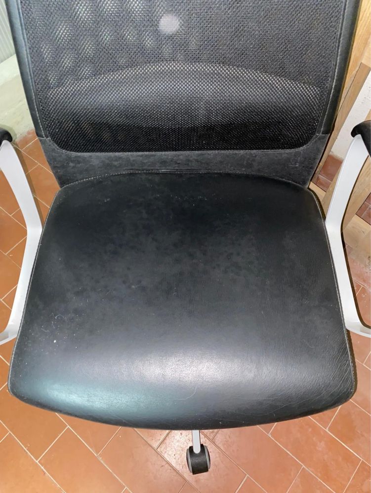 Cadeiras escritorio IKEA