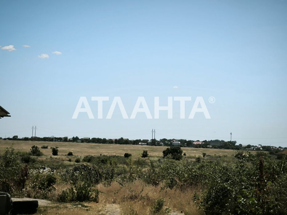 Участок в Великом Дальнике