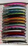 Amostras spinning Duo tide minnow slim 175 (novas)