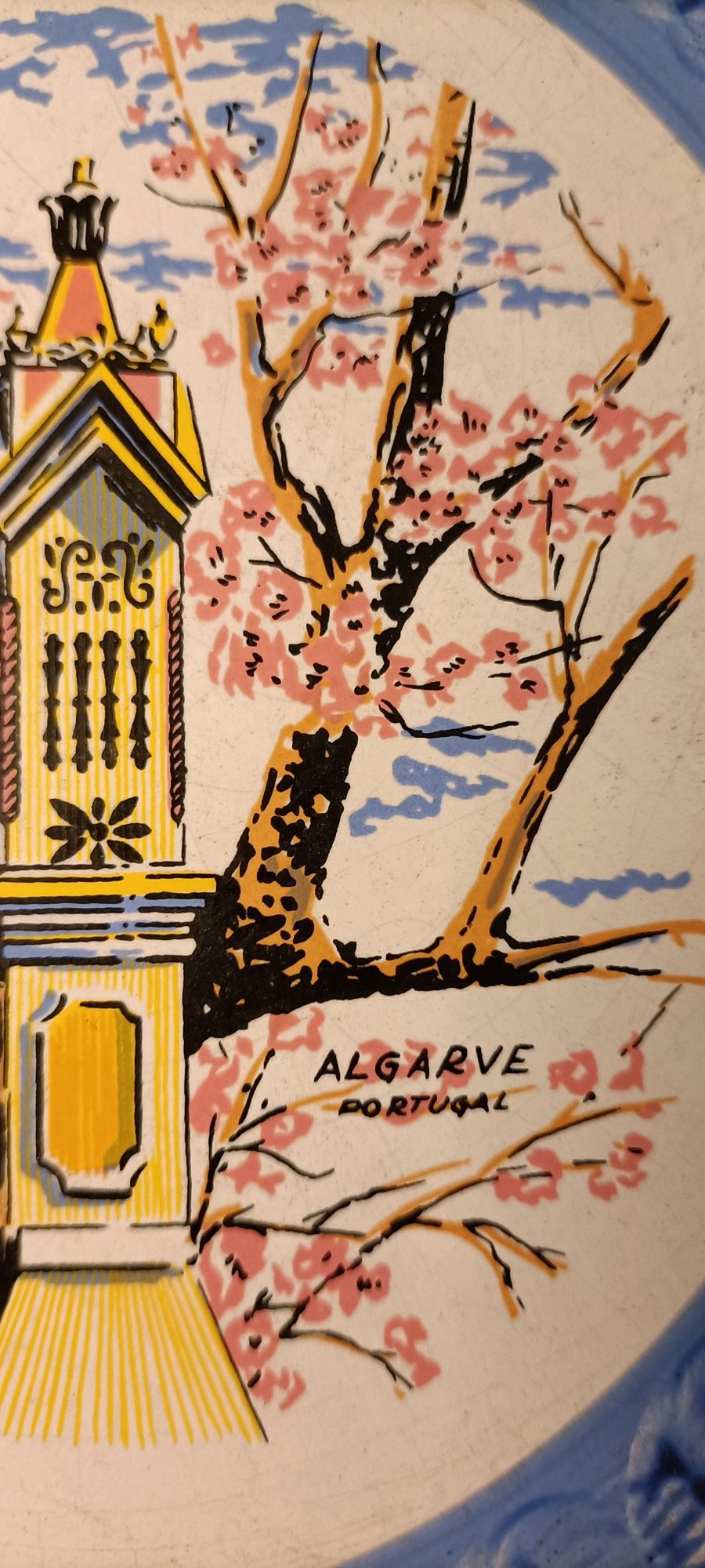 Cerâmica Algarvia