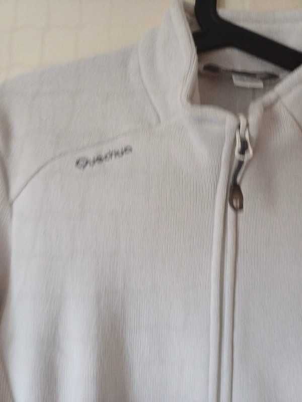 Polar turystyczny Decathlon Quechua stratermic damska XL