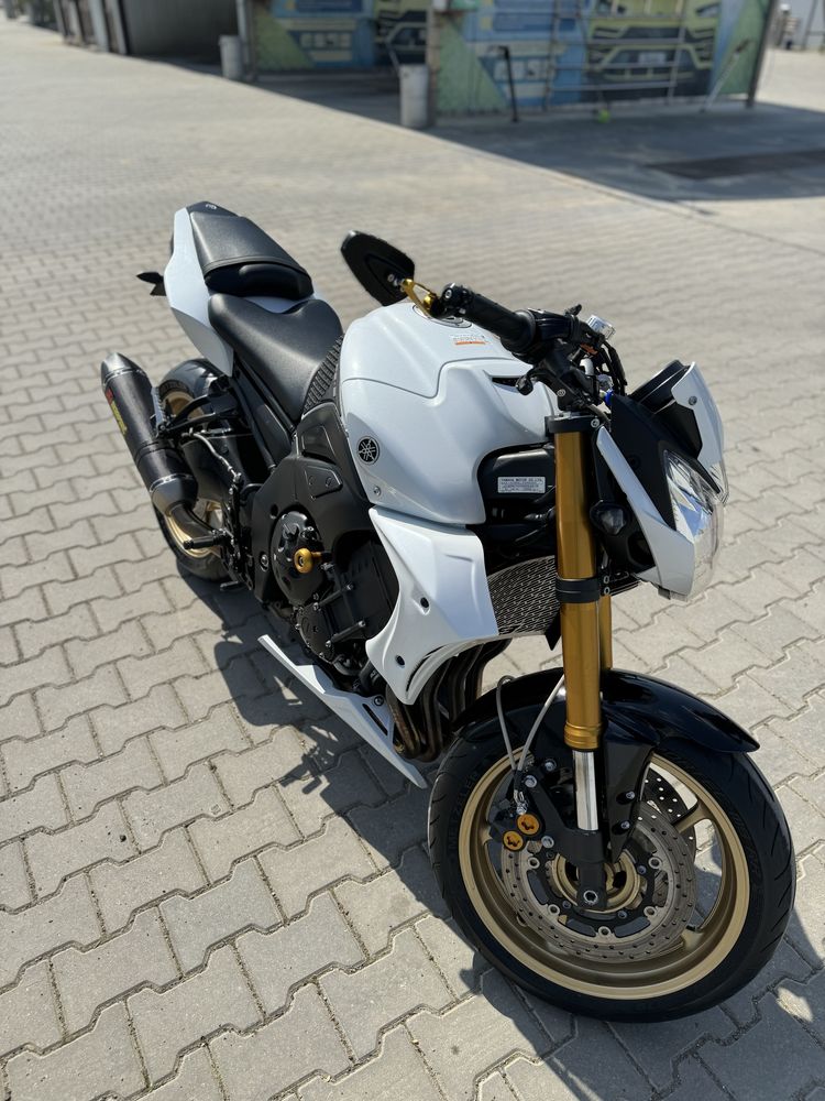 Продам Yamaha Fz8