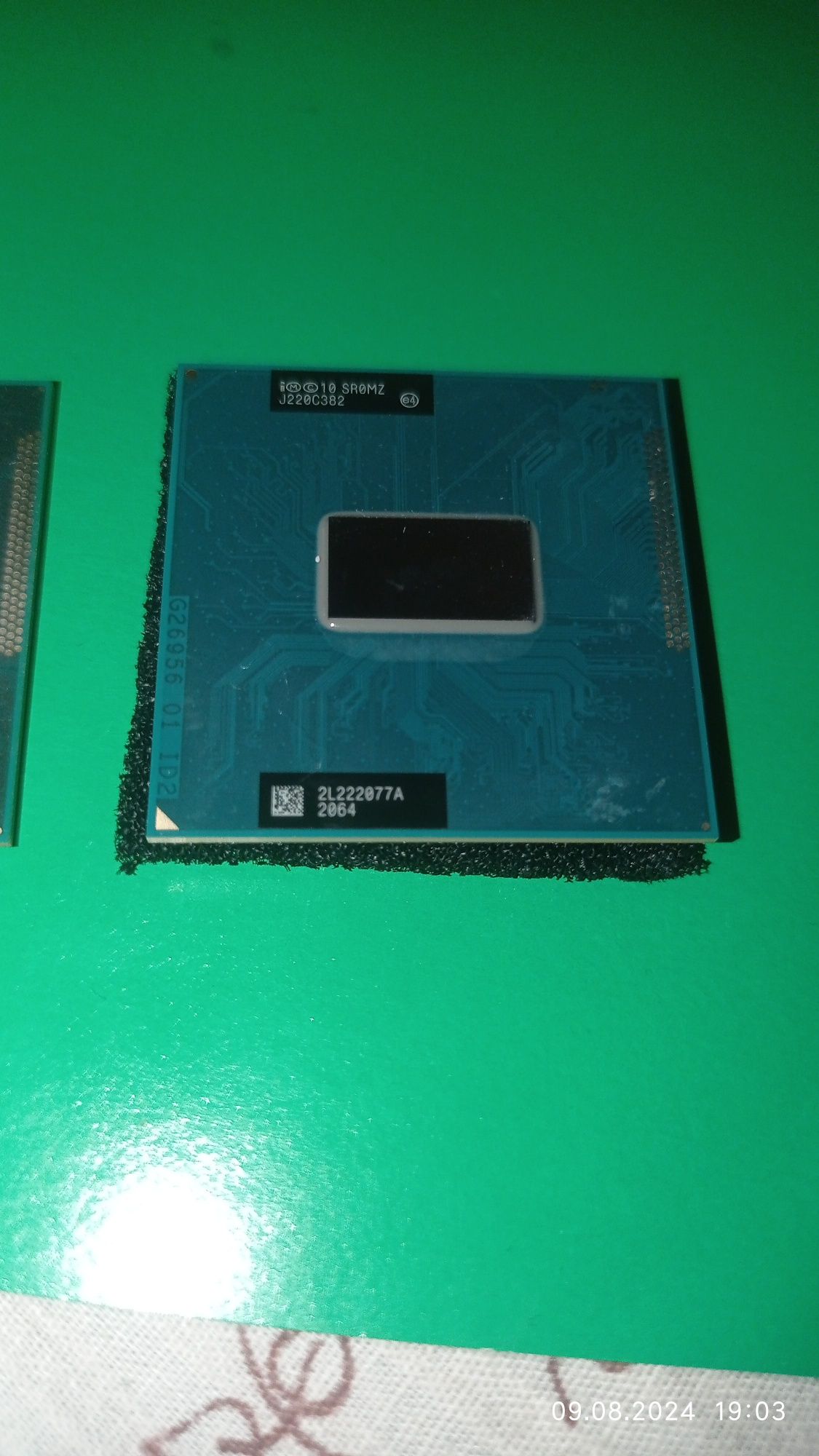 Процессори i5,i3.amd a6,a8.до ноутбука