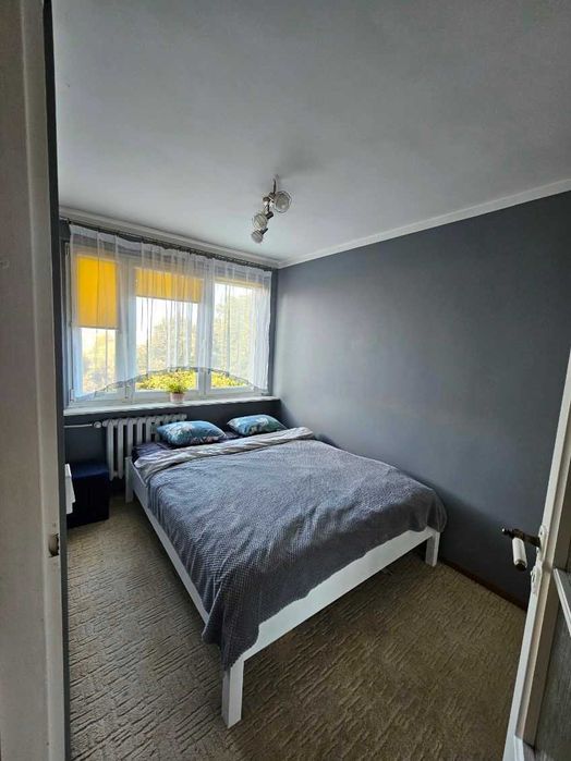 Mieszkanie na sprzedaż Knurów