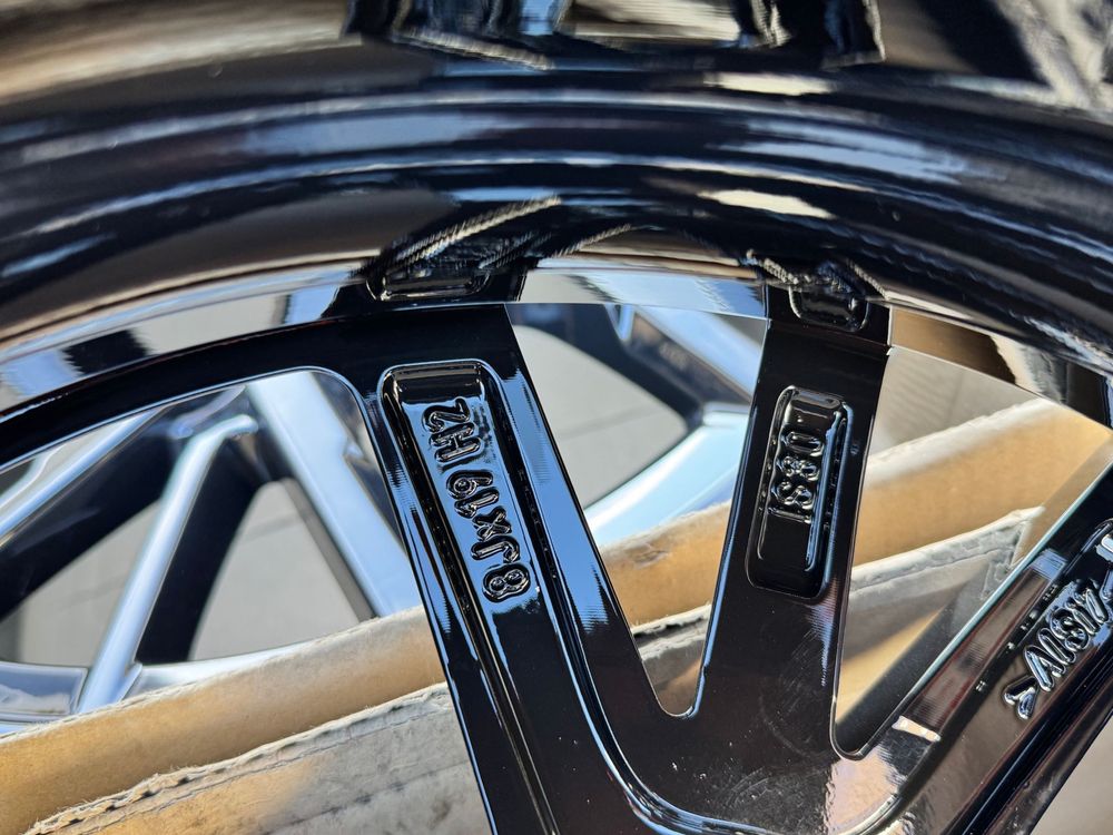 Felgi Bmw 5 g30 Lift 19 cali M-pakiet xdrive styling 845 5x112 idealne