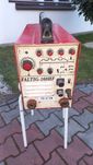 Faltig 160 HF Ozas Płyta FT 20