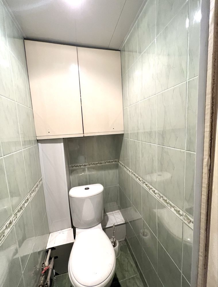 Продается 2 ком кв в Осипенковском р-не по ул Дегтярева