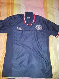 Camisola North London umbro