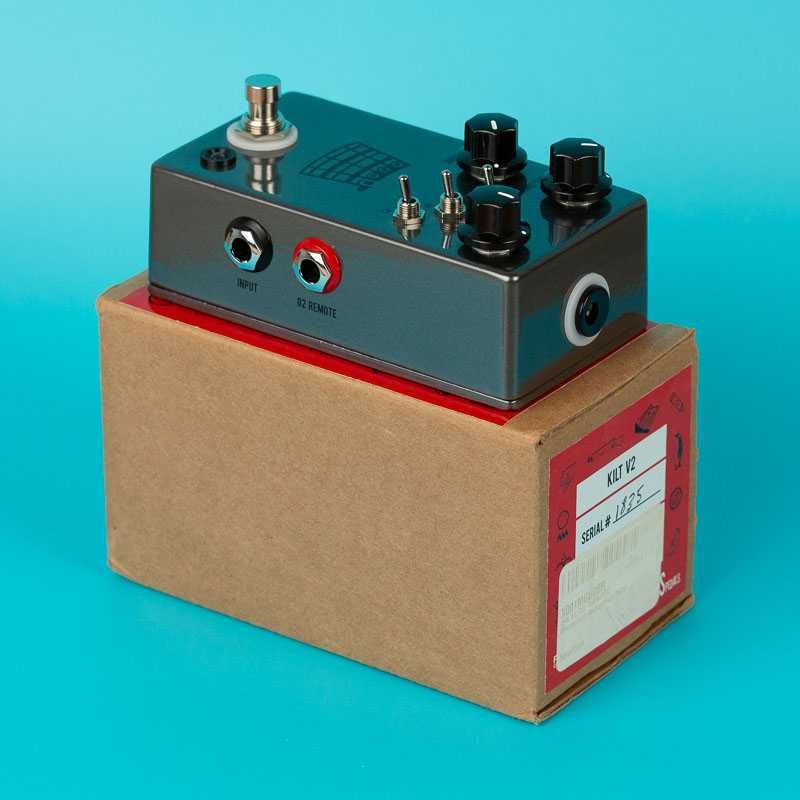 JHS Pedals The Kilt v2