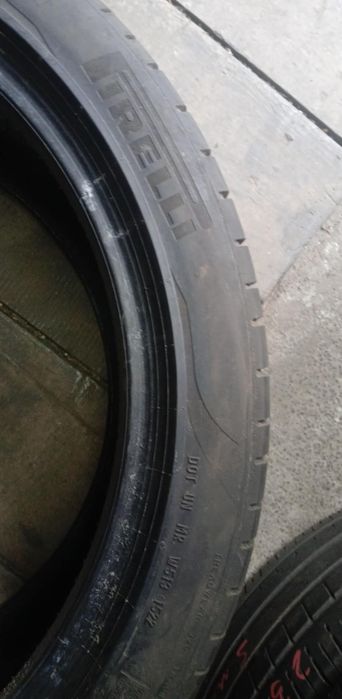 Opony 315/35/R21