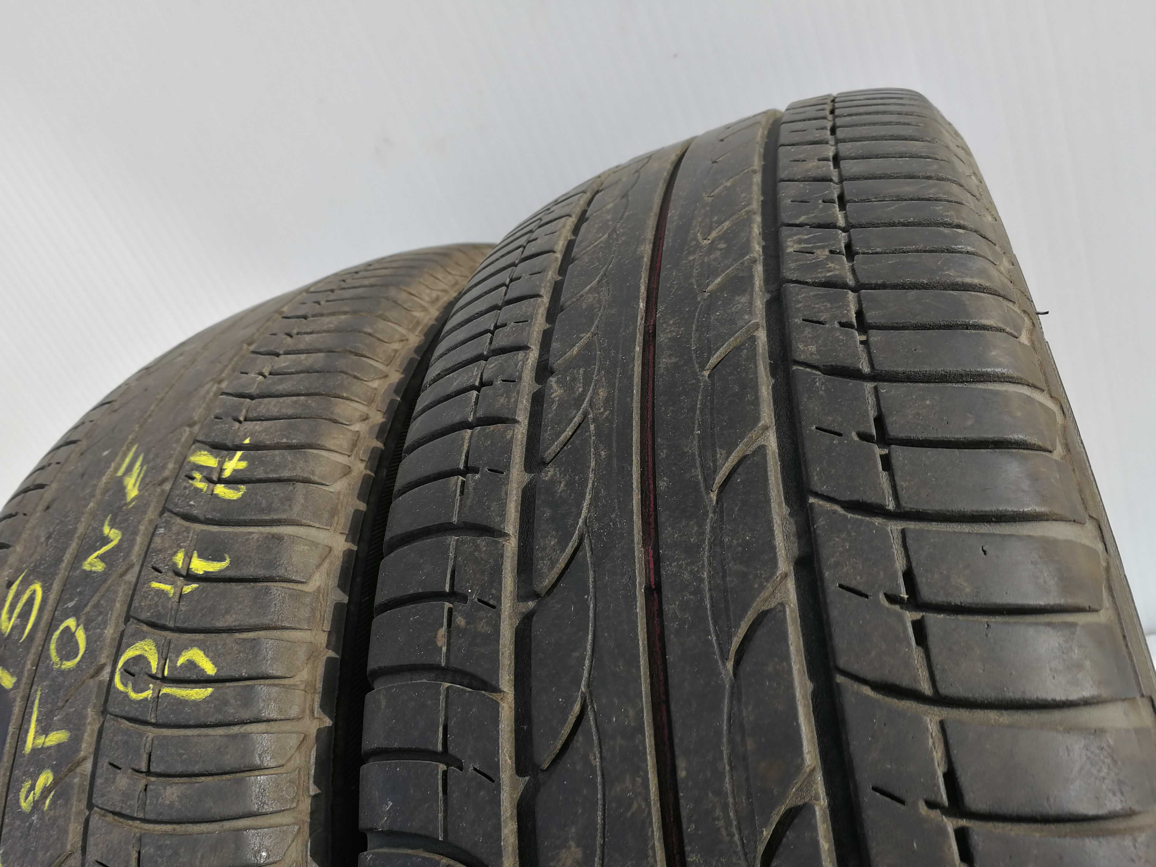 Bridgestone Ecopia EP25 175/65r15 84H N9010