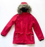 Parka Trollkids "Nordkapp" rozmiar 140