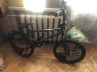 BMX avanti 21 рама