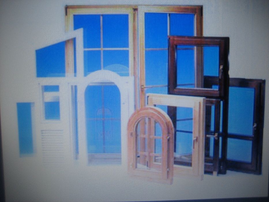 Установка  металлопластиковых окон,дверей,  балконных рам,ролет,жалю