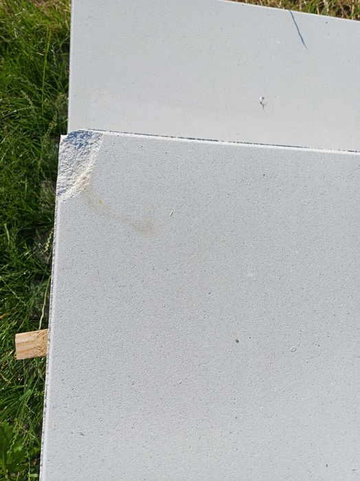 Sprzedam 6 szt. stopień schodowy głaski royal 100x40x15 standard biały