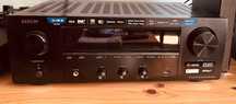 amplituner denon dra 800h - negocjuj cenę
