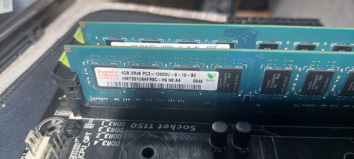 Bundle I5 4590 3.30GHz
