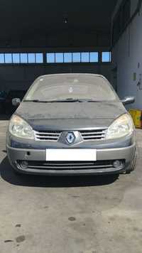 Renault Scenic para peças