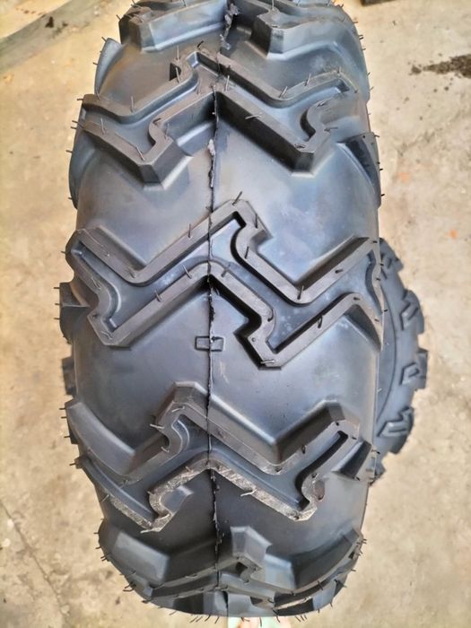 Nowe Opony Quad 25x8r12 przednie