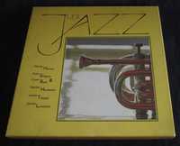 Discos LP Vinil Just Jazz Vol. 2 Box 5 Discos