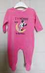 Babygrow / Pijamas bebé Menina Disney Minnie e outras marcas