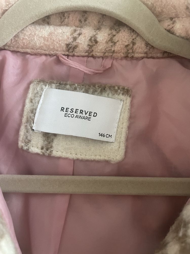 Kurtka jesienna 146 Reserved