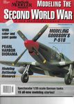 Coleçao Modelismo "Fine Scale Modeler"