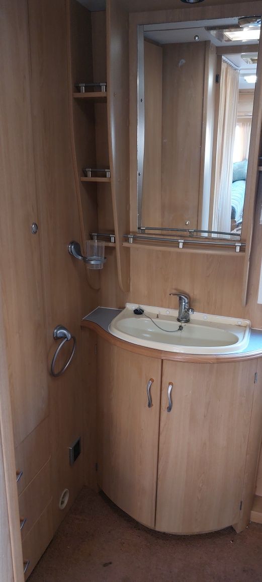 Продам караван, автодом, кемпер, причіп-дача, дом на колесах