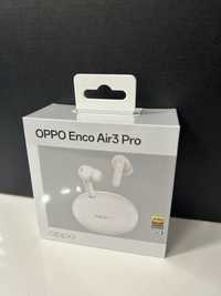 Słuchawki OPPO Enco Air3 Pro nowe zafoliowane