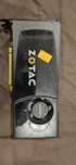 Karta graficzna GeForce GTX 470