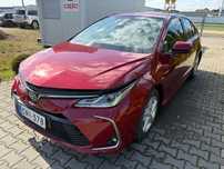 Toyota Corolla Corolla E21 Sedan Full Led