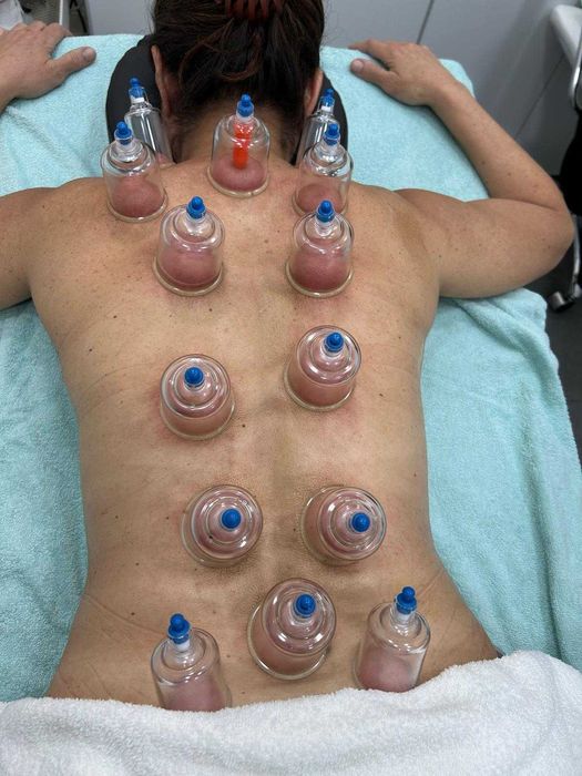 Massagem Terapêutica, tratamento Corporal e Facial