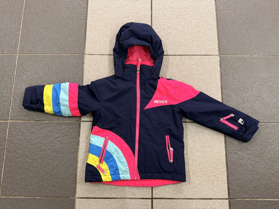 Зимовий костюм Nevica 104-110
