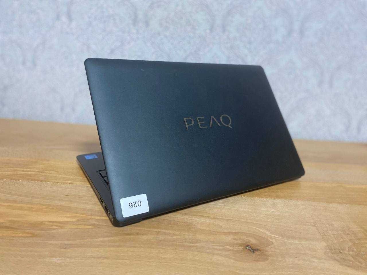 PEAQ ноутбук 13,3" | Pentium N4200 | 4gb | 128gb | Гарантія