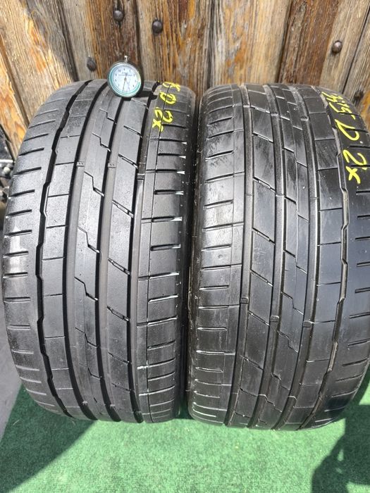 *Opony Hankook ventus S 1Evo 3 235/40/19 para