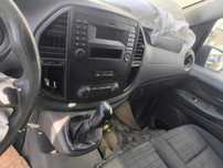 Mercedes Benz Vito