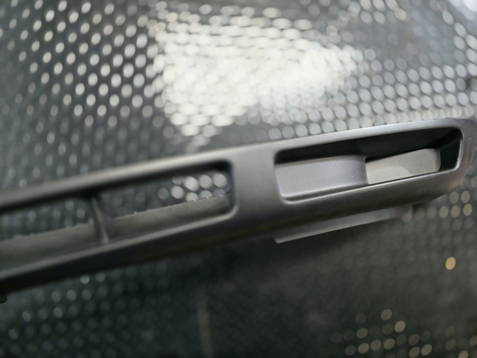 Spoiler Para-choques Vw Golf Iv VR6 ORIGINAL