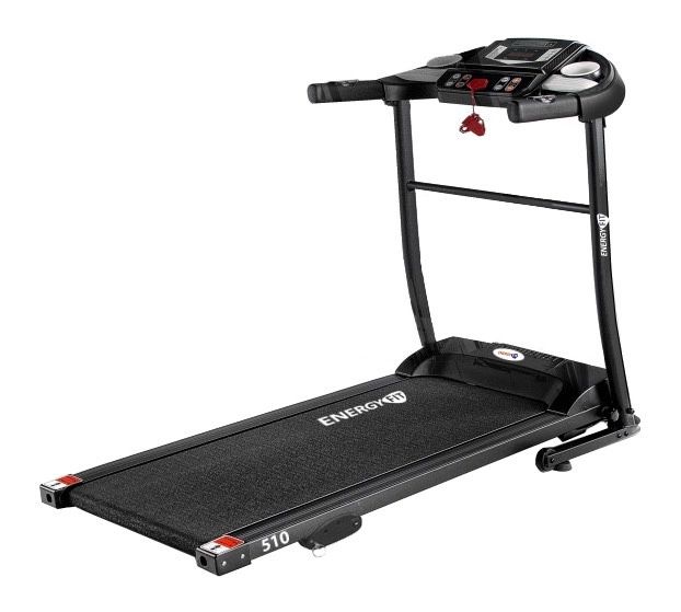 Бігова доріжка Energy Fit 510T