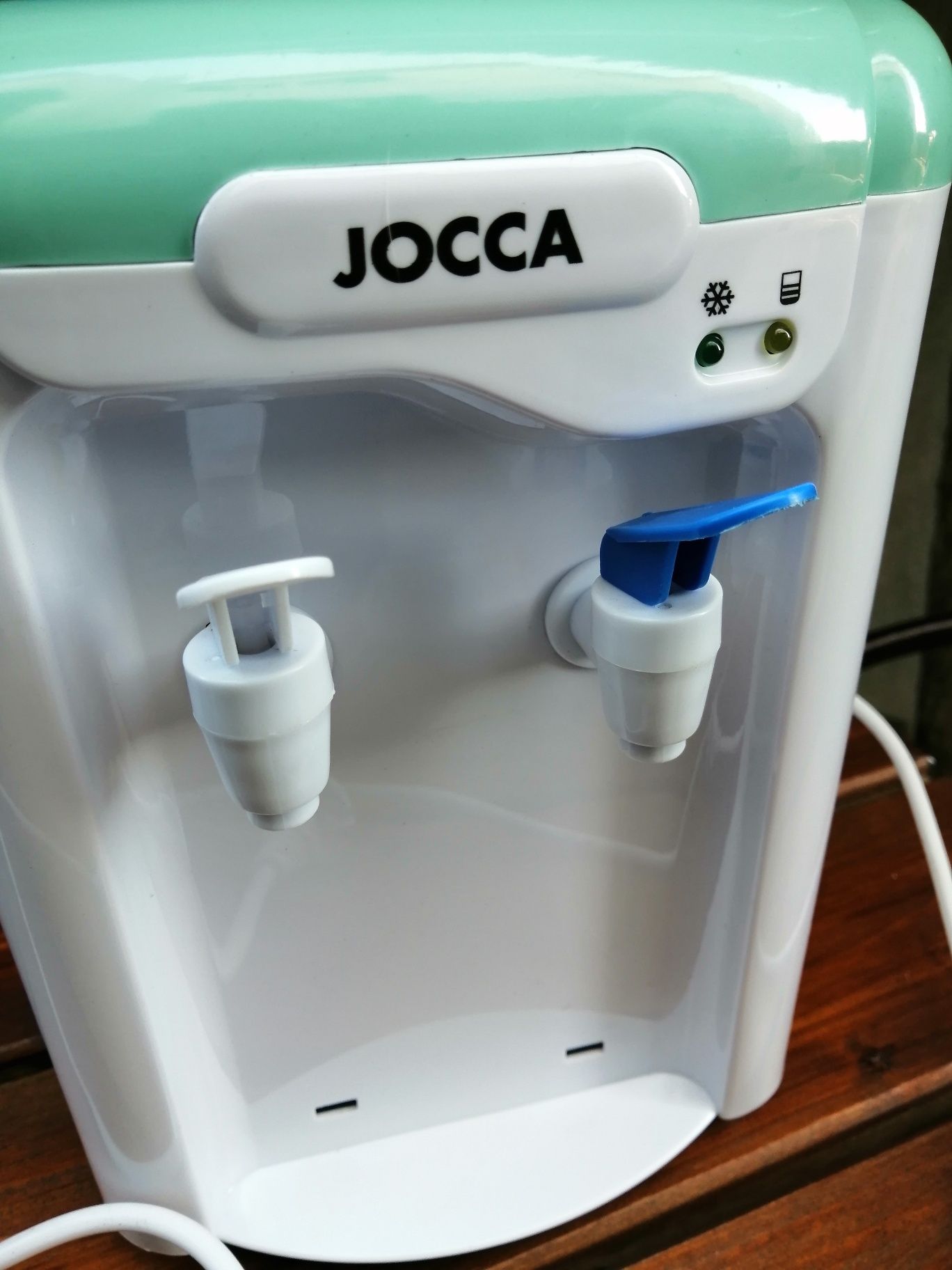 Dispensador de água Jocca