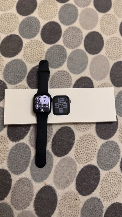 APPLE Watch SE 2024 GPS 44mm