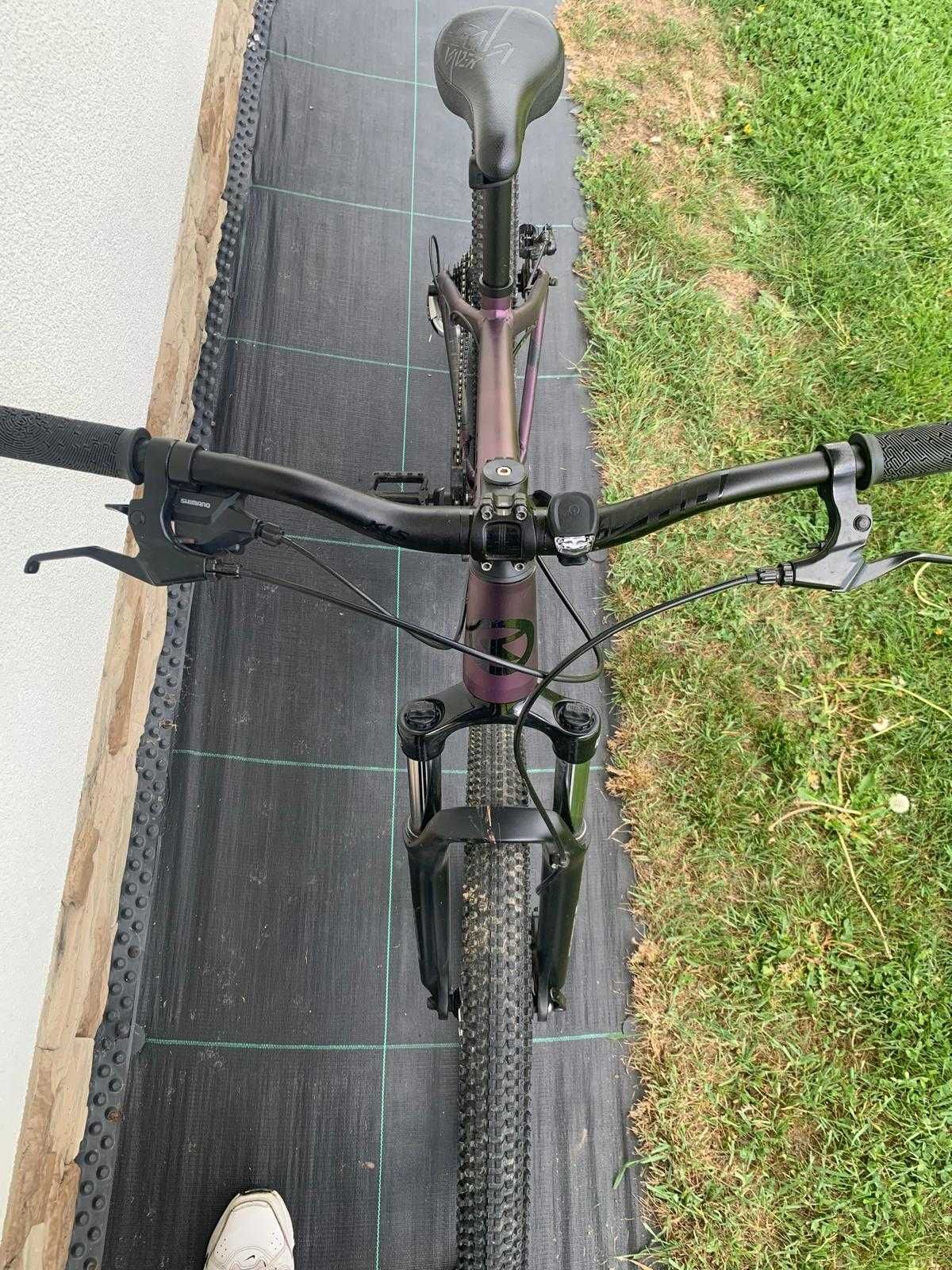rower Kellys whip 10 M
