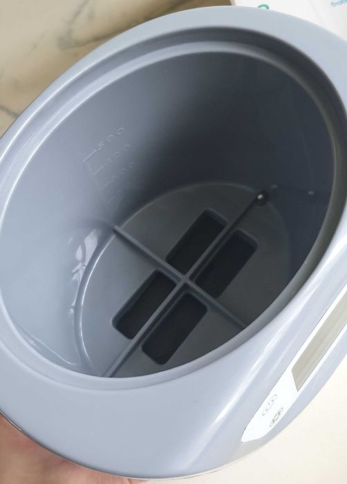 2w1 BabyOno sterylizator i podgrzewacz