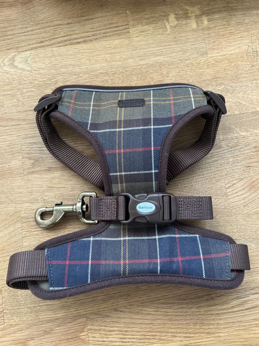 Barbour Travel & Excersise Dog Harness szelki dla psa