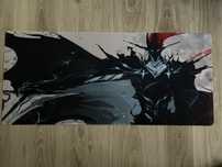 Podkładka pod mysz solo leveling