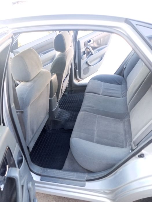 Chevrolet Lacetti 1,8