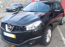 Nissan Qasqhai Diesel Económico 106000kms