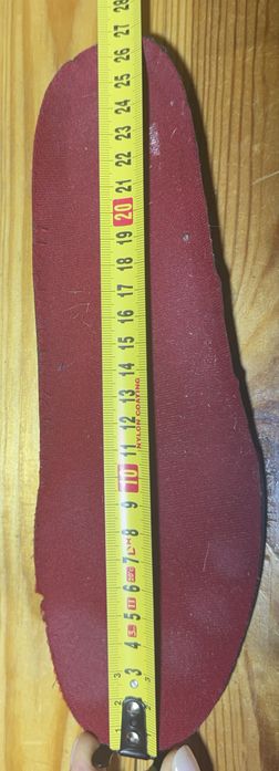 Ботинки Karrimor. Розмір 41(25,5-26 см)