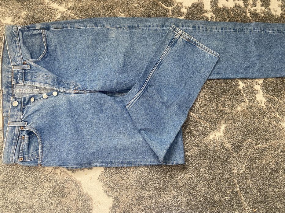 Жіночі джинси ,висока посадка