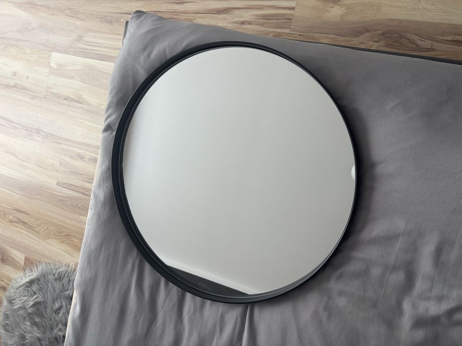 Lustro Jysk Średnica 50